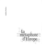 La mtaphore d'Europe