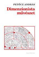 Petcz Andrs: Dimenzionista mvszet cm tanulmnyktet